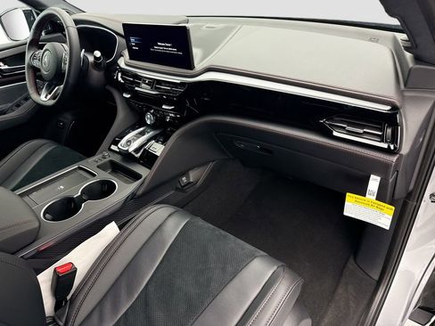 New 2026 Acura MDX A-Spec image 16