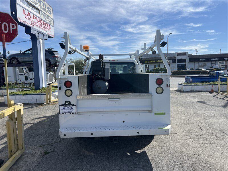 Used 2016 Ford F350 XL RWD image 3