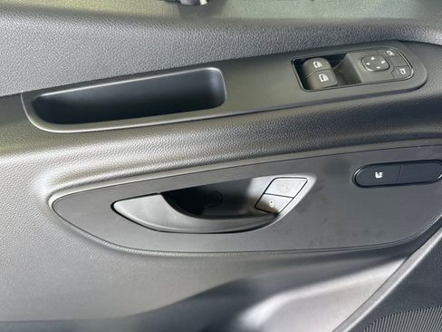 New 2026 Mercedes-Benz Sprinter 3500 image 9