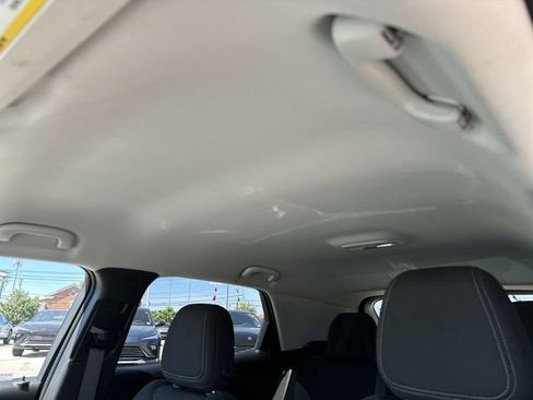 Certified 2023 Chevrolet TrailBlazer LT FWD image 17