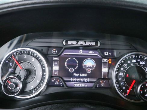Used 2022 RAM 2500 Tradesman AWD/4WD image 16