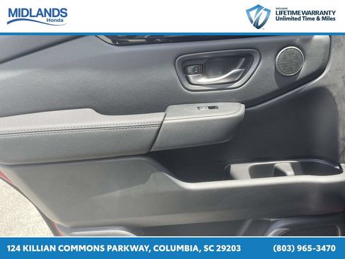 New 2026 Honda Pilot Touring image 14