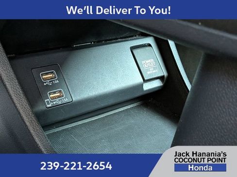 Used 2022 Honda HR-V Sport image 31