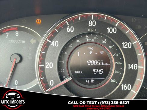 Used 2017 Honda Accord Sport image 20