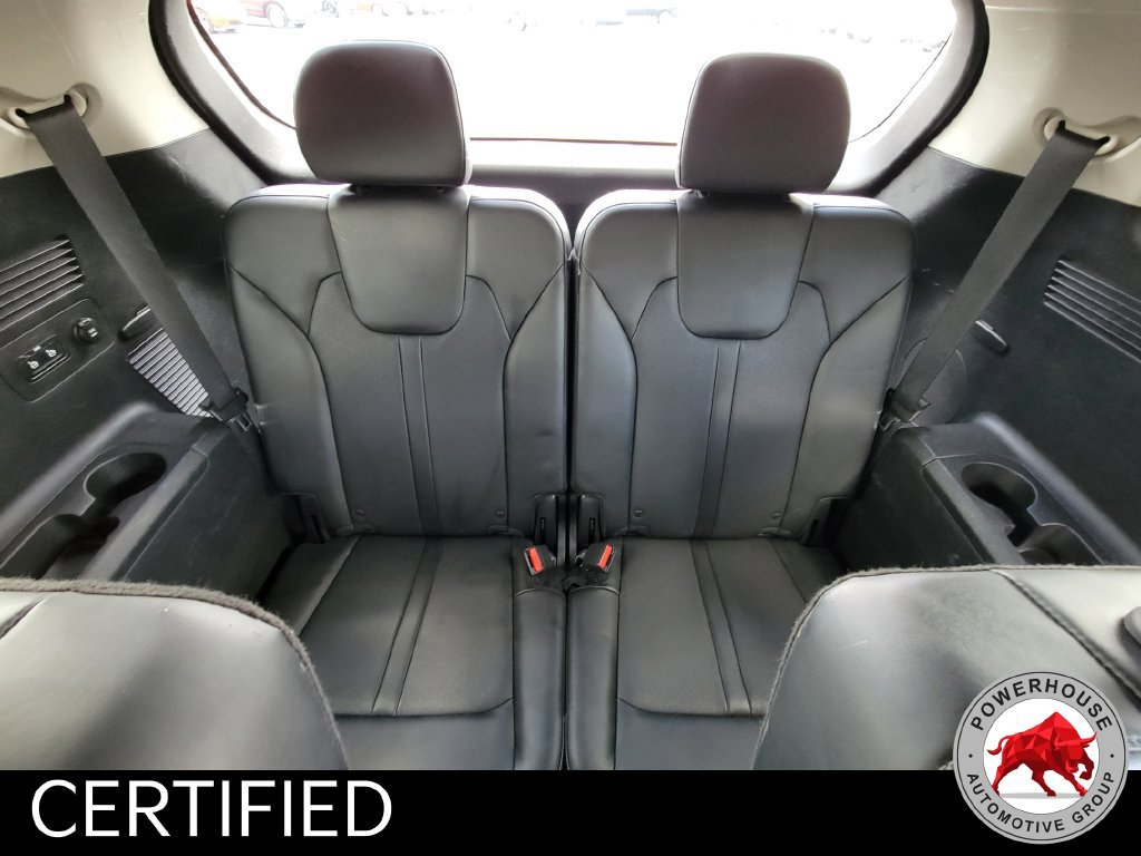 Used 2023 Kia Sorento SX FWD image 17