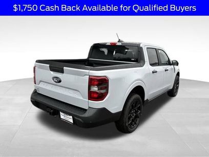 New 2026 Ford Maverick XLT w/ Black Appearance Package