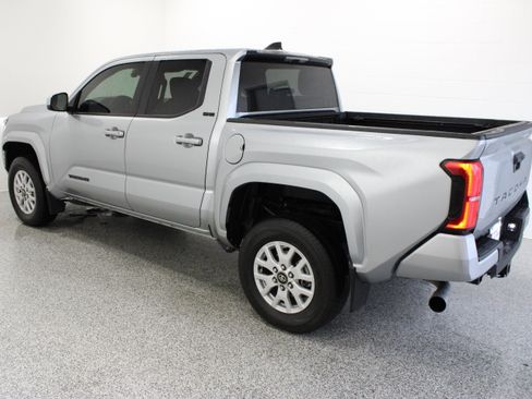 Certified 2024 Toyota Tacoma SR5 RWD image 10
