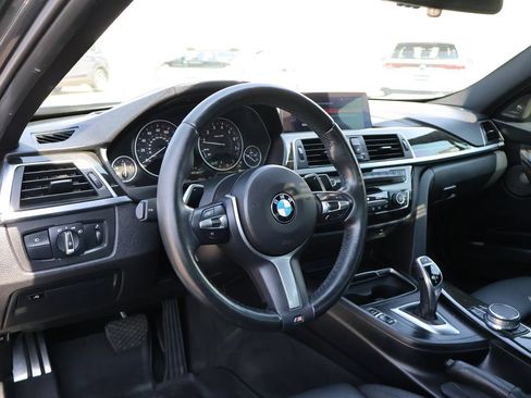Used 2018 BMW 340i xDrive Sedan w/ Premium Package AWD/4WD image 19