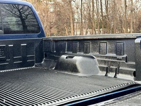 Used 2008 Ford F250 XLT image 28