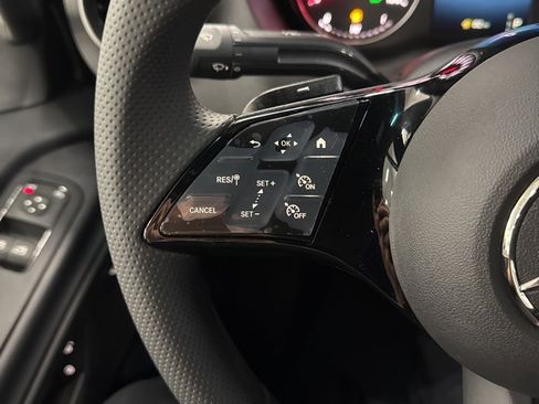 New 2025 Mercedes-Benz Sprinter 3500 image 30