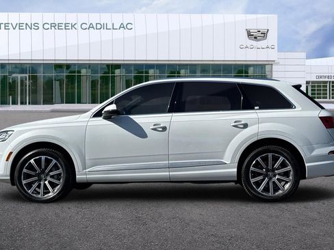 Used 2017 Audi Q7 3.0T Prestige image 6