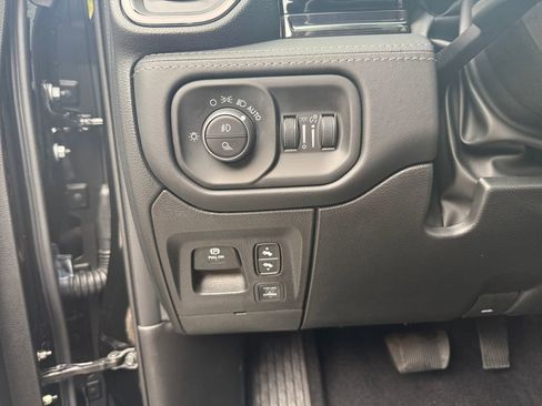 New 2026 RAM 1500 Limited image 20