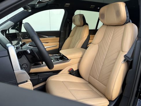 New 2026 Cadillac Escalade IQ Sport 2 image 13