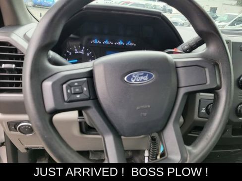 Used 2017 Ford F250 XL w/ Snow Plow Prep Package image 30