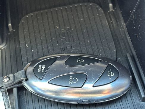 New 2025 Hyundai Tucson SEL image 33