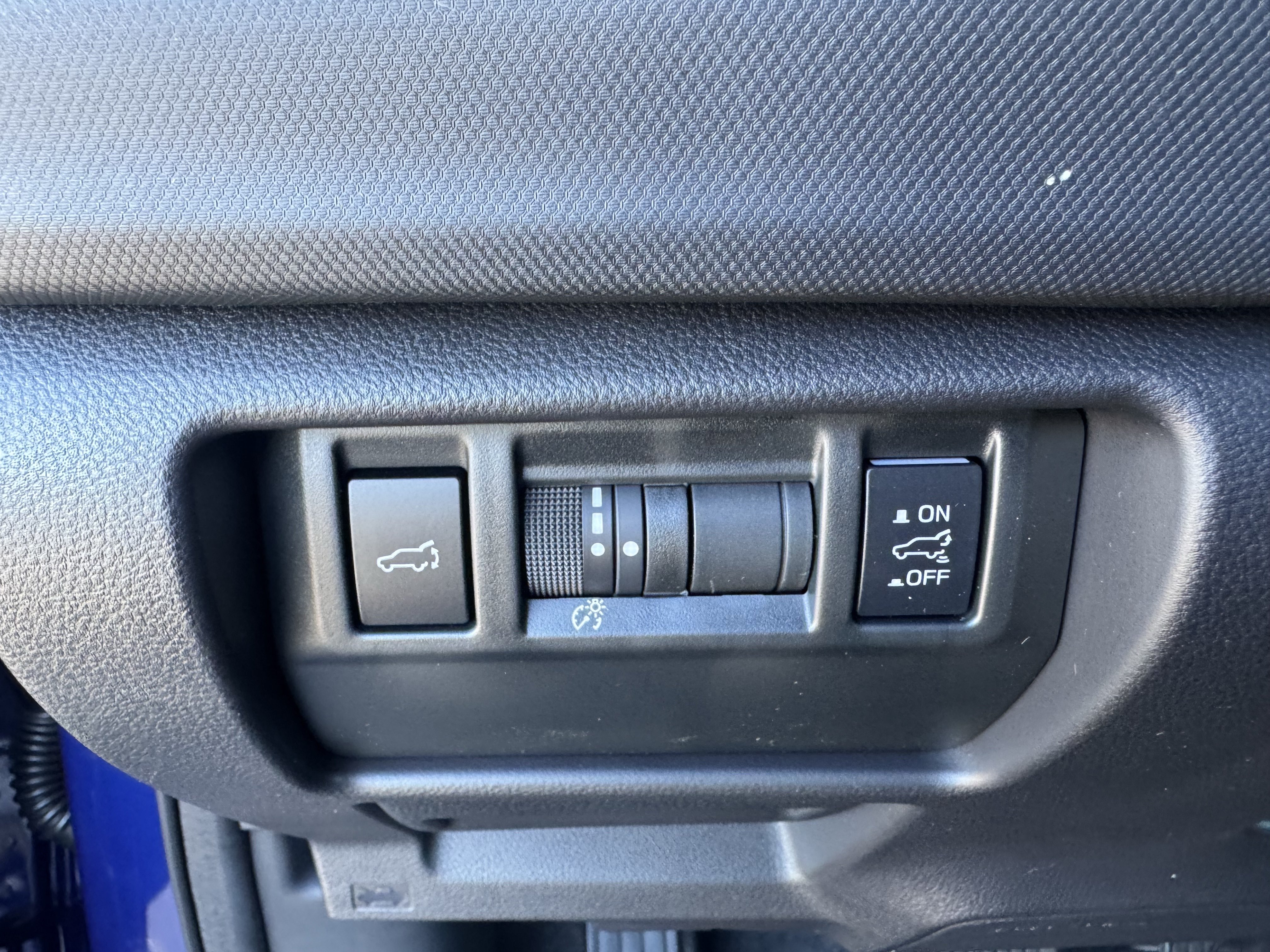 New 2026 Subaru Forester Sport AWD/4WD image 32