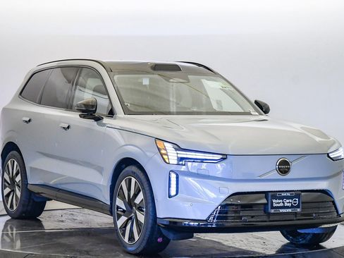 New 2025 Volvo EX90 Ultra w/ Protection Package Premier image 6