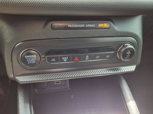 Used 2025 Ford Bronco Sport Big Bend w/ Convenience Package AWD/4WD image 19