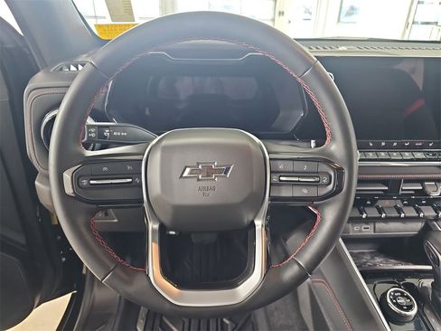 Certified 2023 Chevrolet Colorado Z71 w/ Z71 Convenience Package 2 image 22