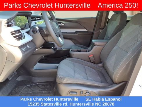New 2027 Chevrolet Bolt LT w/ Comfort Package FWD image 15