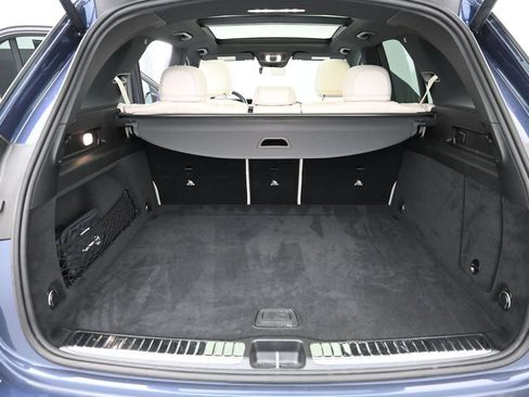 Used 2025 Mercedes-Benz GLE 350 4MATIC image 18