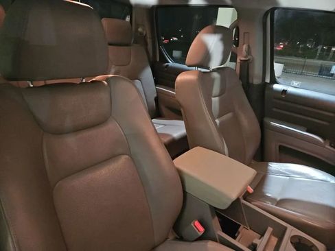 Used 2010 Honda Ridgeline RTL image 12
