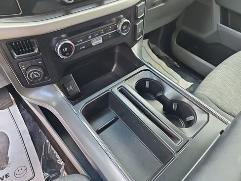 Used 2021 Ford F150 XLT w/ Equipment Group 301A Mid AWD/4WD image 22