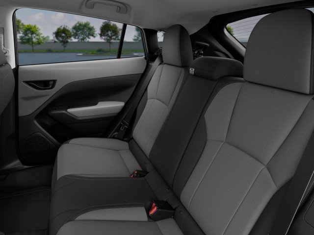 New 2027 Subaru Crosstrek 2.5i AWD/4WD image 17