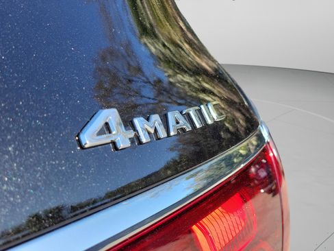 Certified 2026 Mercedes-Benz GLS 450 4MATIC image 9