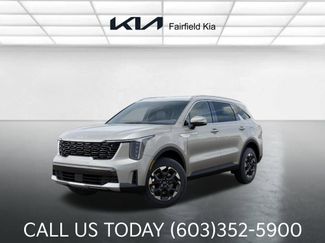 New 2026 Kia Sorento S AWD/4WD video 1