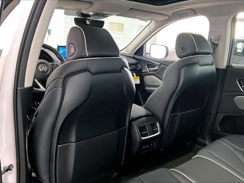 New 2026 Acura RDX SH-AWD w/ Advance Package image 12