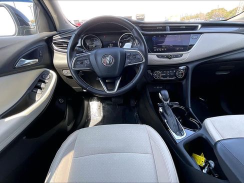 Used 2020 Buick Encore GX Select w/ Sport Touring Package image 5