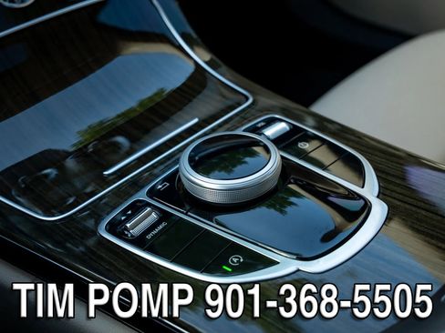 Used 2017 Mercedes-Benz C 300 4MATIC Sedan image 23