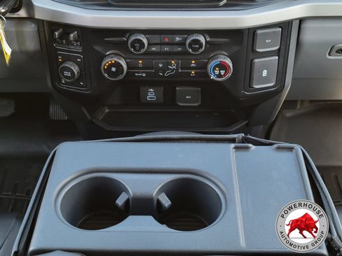 Used 2026 Ford F250 XL w/ STX Appearance Package AWD/4WD image 23