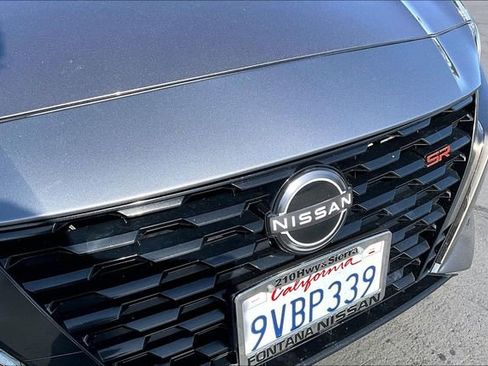 Certified 2023 Nissan Altima 2.5 SR image 30