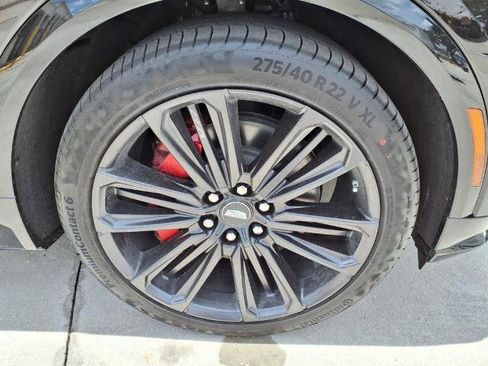 New 2026 Cadillac Lyriq V image 7