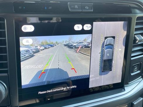 New 2026 Ford F150 Tremor AWD/4WD image 19