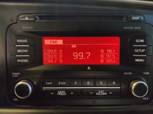 Used 2015 Kia Optima EX FWD image 25
