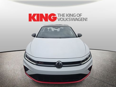New 2026 Volkswagen Jetta GLI Autobahn image 9