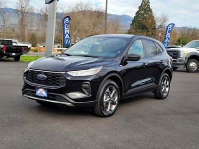 Used 2025 Ford Escape ST-Line