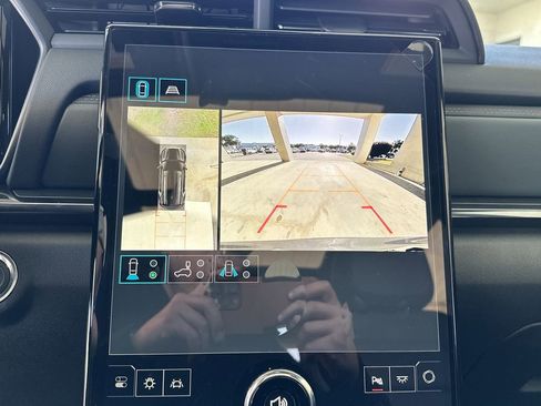 New 2026 GMC Terrain AT4 w/ Convenience Package III AWD/4WD image 26