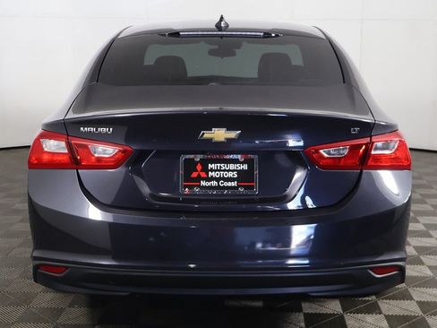 Used 2023 Chevrolet Malibu LT FWD image 9