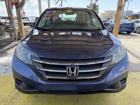 Used 2014 Honda CR-V LX image 2