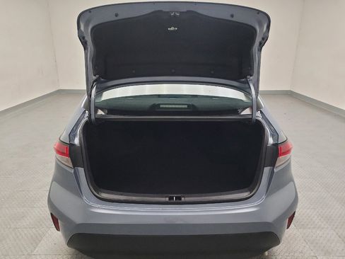 Used 2024 Toyota Corolla LE FWD image 29