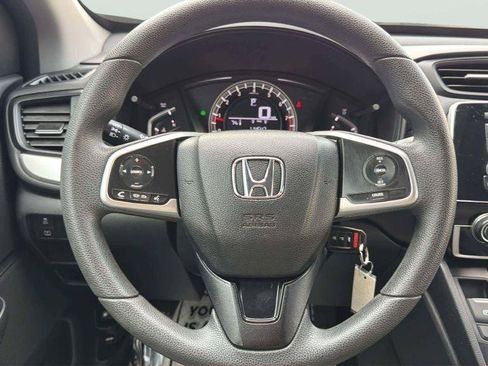 Used 2017 Honda CR-V LX image 23