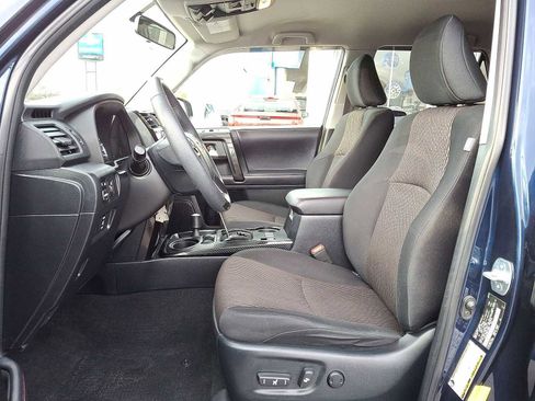 Used 2019 Toyota 4Runner TRD Off-Road image 24