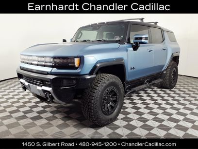 Used 2024 GMC Hummer EV 3X w/ Omega Edition