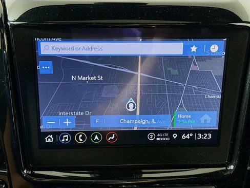 Used 2023 Chevrolet Traverse RS AWD/4WD image 13