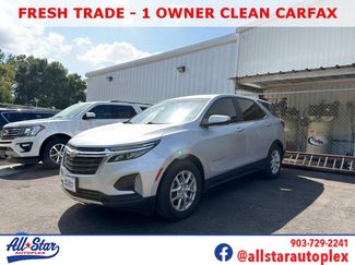 Used 2022 Chevrolet Equinox LT FWD video 1