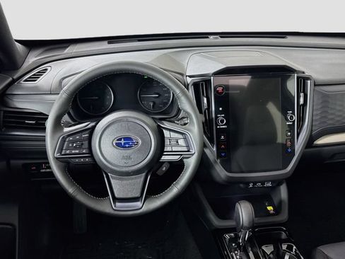 New 2026 Subaru Forester Limited AWD/4WD image 23
